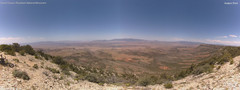 view from Hudson Point on 2025-05-28