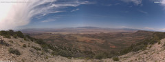 view from Hudson Point on 2025-05-29