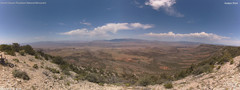 view from Hudson Point on 2025-05-31