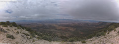 view from Hudson Point on 2025-06-02