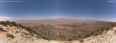 view from Hudson Point on 2025-06-13
