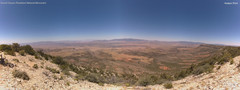 view from Hudson Point on 2025-06-16