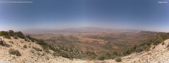 view from Hudson Point on 2025-06-22