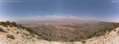 view from Hudson Point on 2025-06-24