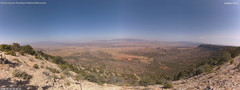 view from Hudson Point on 2025-06-25
