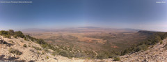view from Hudson Point on 2025-06-25