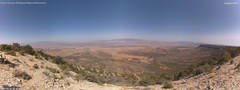 view from Hudson Point on 2025-06-25