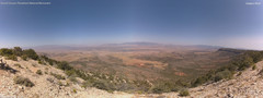 view from Hudson Point on 2025-06-25