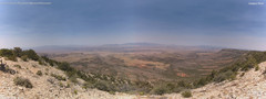 view from Hudson Point on 2025-06-28
