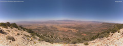 view from Hudson Point on 2025-07-23