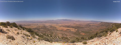 view from Hudson Point on 2025-07-24