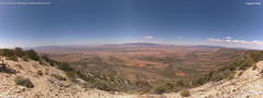view from Hudson Point on 2026-04-29