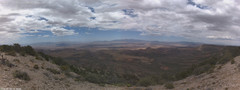 view from Hudson Point on 2026-05-25