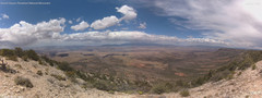 view from Hudson Point on 2026-05-29