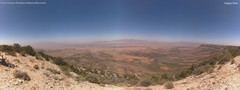view from Hudson Point on 2026-06-11