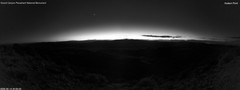 view from Hudson Point on 2026-06-14
