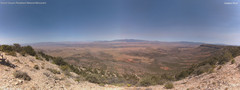 view from Hudson Point on 2026-06-16