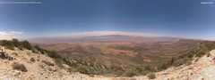 view from Hudson Point on 2026-06-26