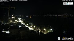 view from Stresa on 2026-04-23