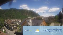 view from Malesco on 2026-06-03