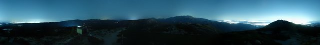 time-lapse frame, Snow Valley Top of Snow Valley 360 Cam webcam