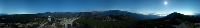 time-lapse frame, Snow Valley Top of Snow Valley 360 Cam webcam