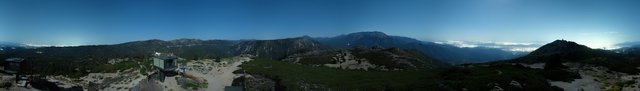 time-lapse frame, Snow Valley Top of Snow Valley 360 Cam webcam