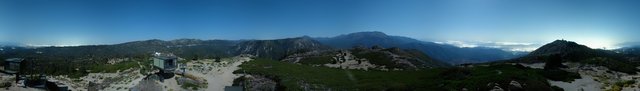 time-lapse frame, Snow Valley Top of Snow Valley 360 Cam webcam