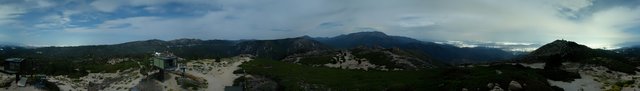 time-lapse frame, Snow Valley Top of Snow Valley 360 Cam webcam