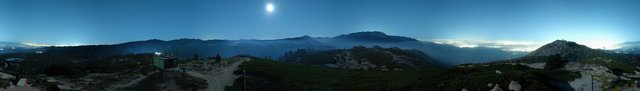 time-lapse frame, Snow Valley Top of Snow Valley 360 Cam webcam