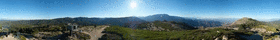 Snow Valley Top o... animated GIF