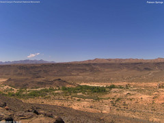 view from Pakoon Springs on 2025-05-07