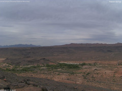view from Pakoon Springs on 2025-05-17
