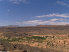 view from Pakoon Springs on 2025-05-24