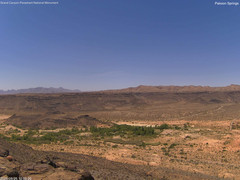 view from Pakoon Springs on 2025-05-25