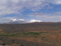 view from Pakoon Springs on 2025-06-02