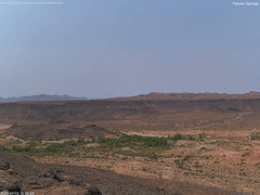 view from Pakoon Springs on 2025-07-13