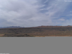 view from Pakoon Springs on 2026-04-06