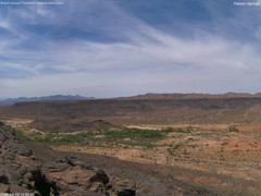 view from Pakoon Springs on 2026-04-19