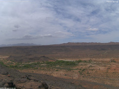 view from Pakoon Springs on 2026-05-04