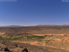 view from Pakoon Springs on 2026-05-08