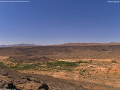 view from Pakoon Springs on 2026-05-09
