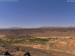 view from Pakoon Springs on 2026-05-14