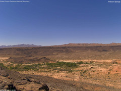 view from Pakoon Springs on 2026-05-20