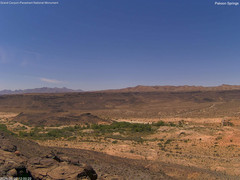 view from Pakoon Springs on 2026-05-22