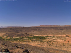 view from Pakoon Springs on 2026-06-05