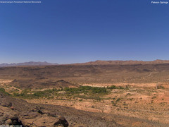 view from Pakoon Springs on 2026-06-20