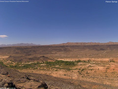 view from Pakoon Springs on 2026-06-26