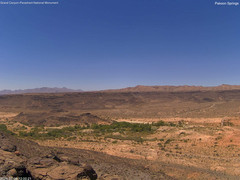 view from Pakoon Springs on 2026-07-09