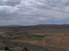 view from Pakoon Springs on 2026-07-26